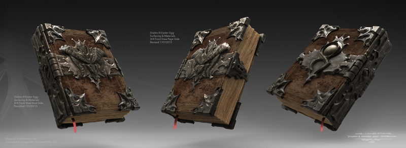Illustration for article titled The Weapons Of The WarCraft Movie
